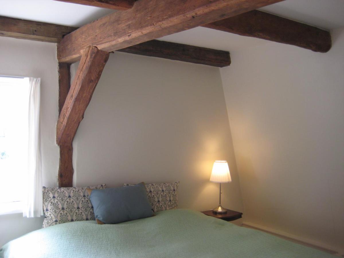 Kobmandsgardens B&B Kerteminde Dalby Exteriör bild
