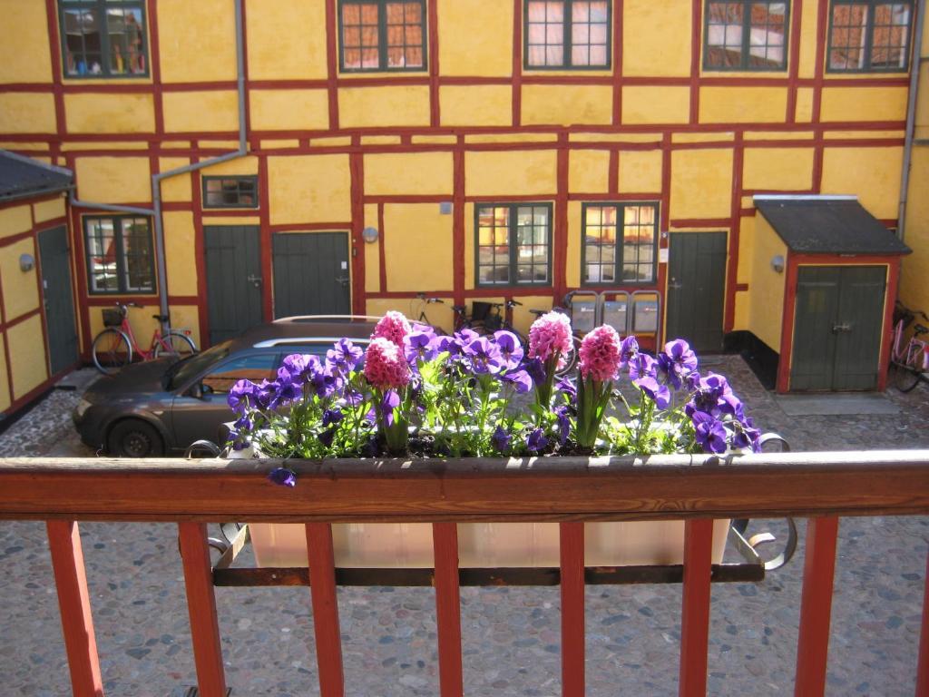 Kobmandsgardens B&B Kerteminde Dalby Exteriör bild