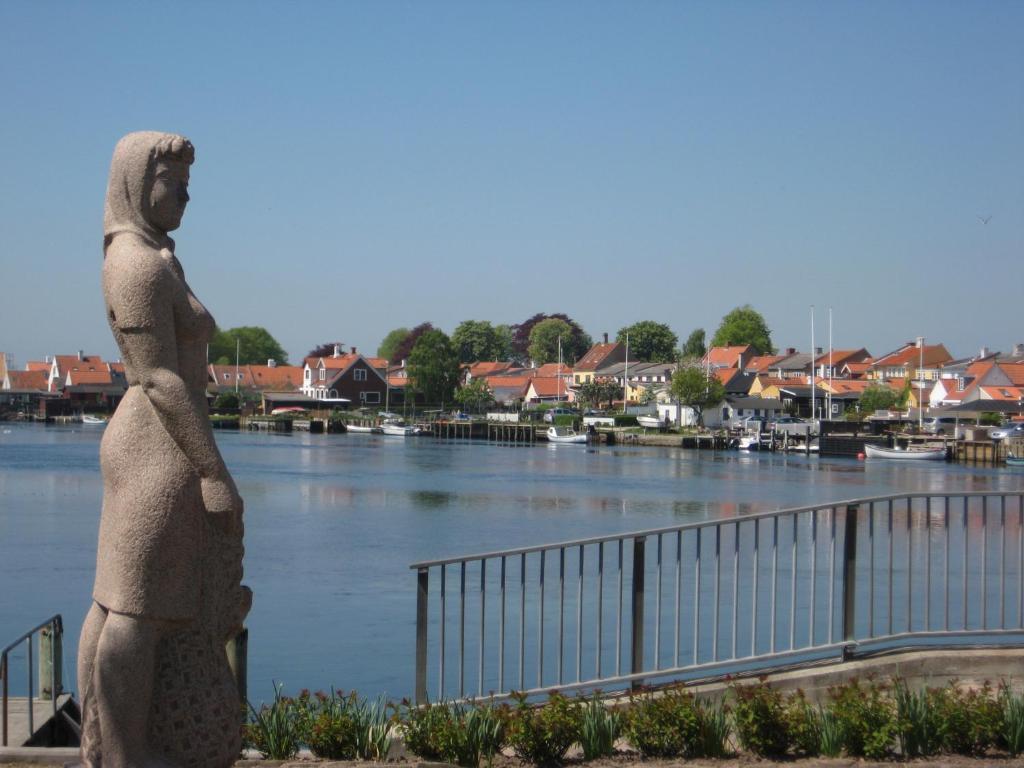 Kobmandsgardens B&B Kerteminde Dalby Exteriör bild