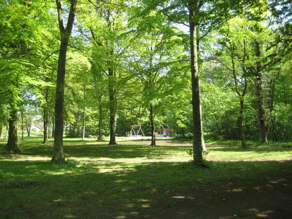 Kobmandsgardens B&B Kerteminde Dalby Exteriör bild