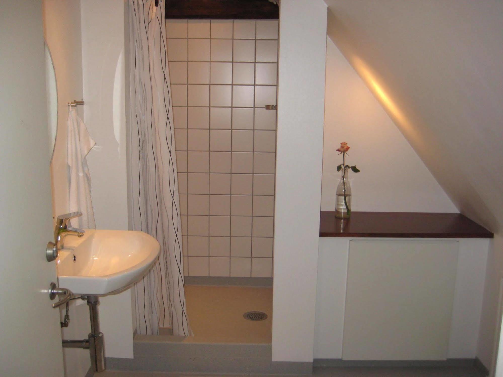 Kobmandsgardens B&B Kerteminde Dalby Exteriör bild