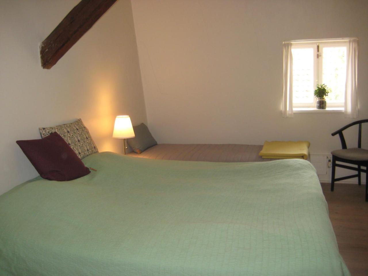 Kobmandsgardens B&B Kerteminde Dalby Exteriör bild